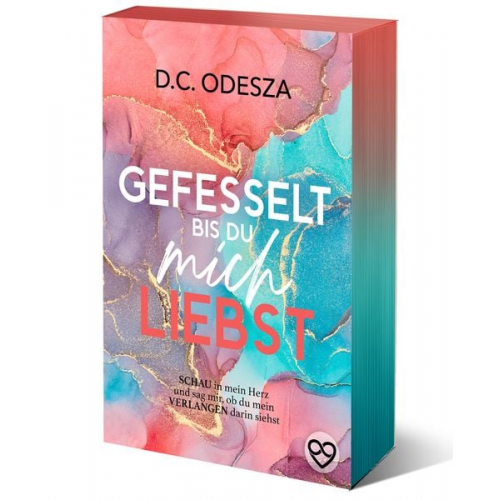 D.C. Odesza - Gefesselt Bis Du Mich Liebst