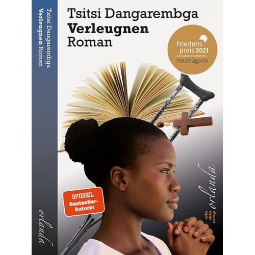 Tsitsi Dangarembga - Verleugnen