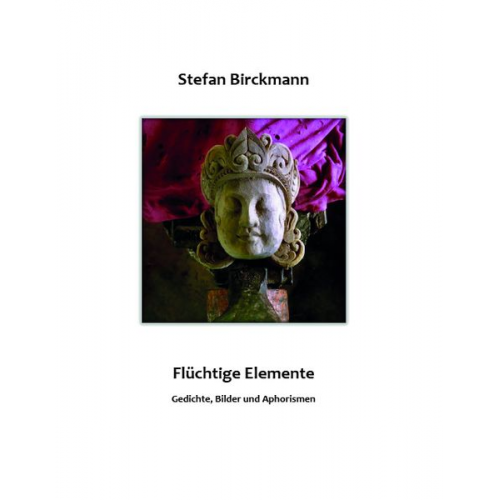 Stefan Birckmann - Flüchtige Elemente