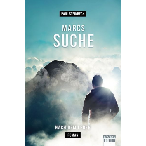 Paul Steinbeck - Marcs Suche