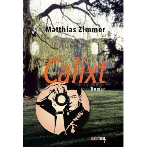 Matthias Zimmer - Calixt