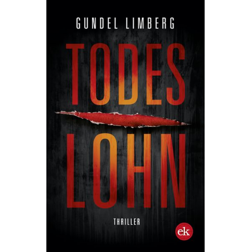 Gundel Limberg - Todeslohn