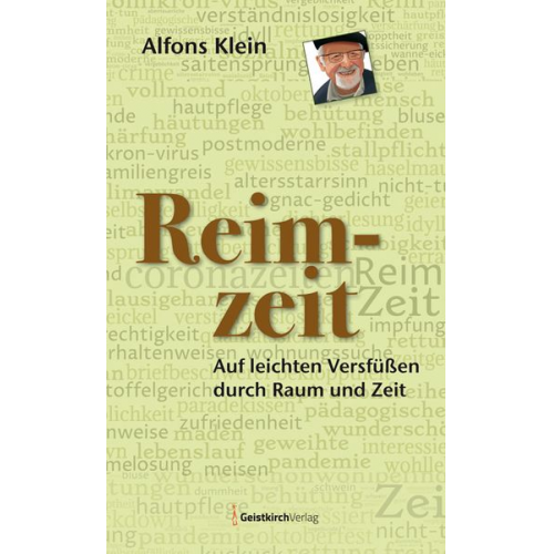 Alfons Klein - Reimzeit