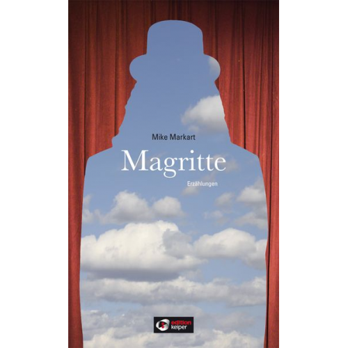 Mike Markart - Magritte