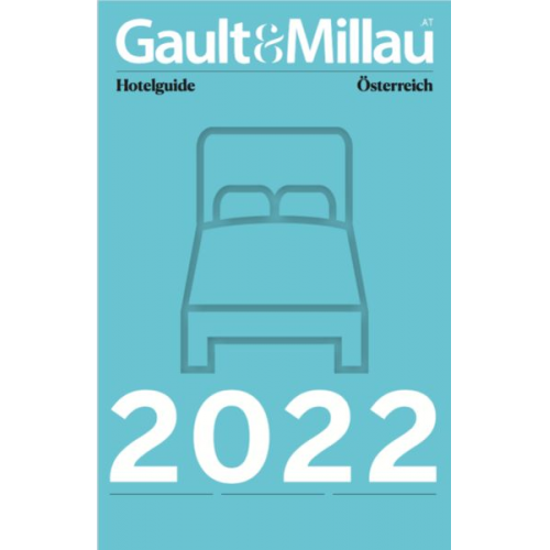 Gault&Millau Hotelguide 2022