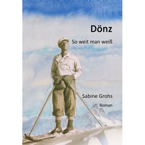 Sabine Grohs - Dönz