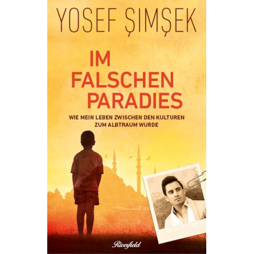 Yosef Simsek - Im falschen Paradies