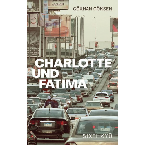 Gökhan Göksen - Charlotte und Fatima