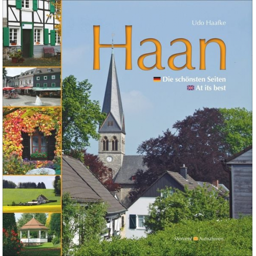 Udo Haafke - Haan