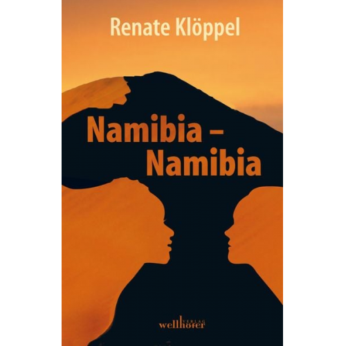 Renate Klöppel - Namibia - Namibia