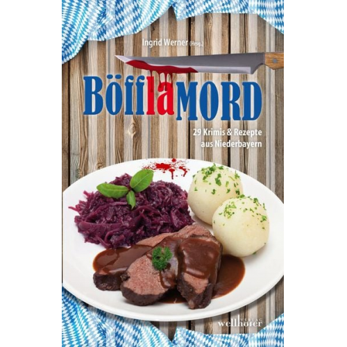 Böfflamord