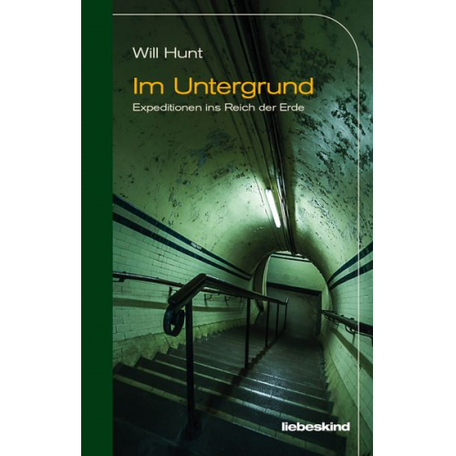 Will Hunt - Im Untergrund