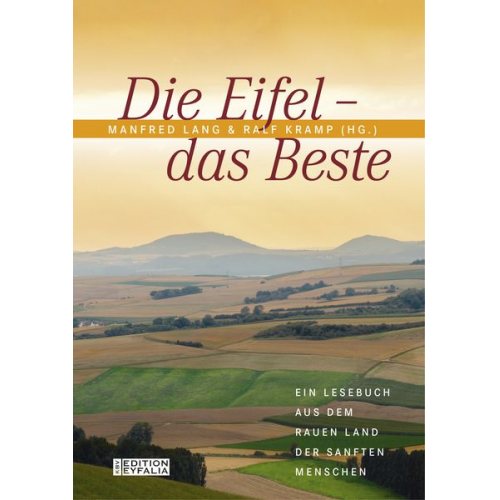 Die Eifel - Das Beste