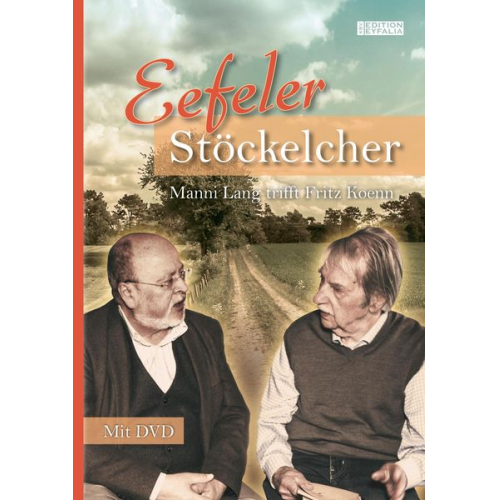 Manfred Lang Fritz Koenn - Eefeler Stöckelcher