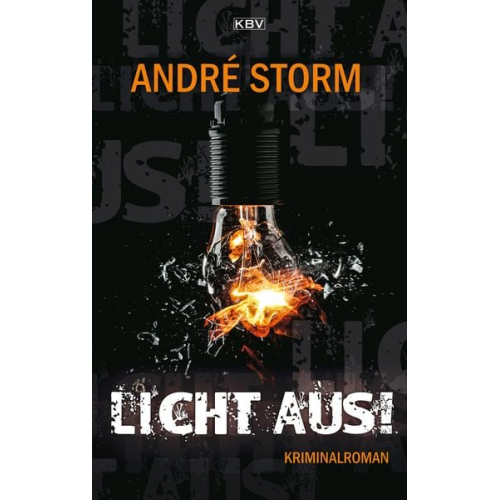 André Storm - Licht aus!