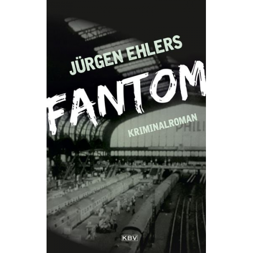 Jürgen Ehlers - Fantom