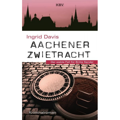 Ingrid Davis - Aachener Zwietracht