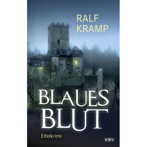 Ralf Kramp - Blaues Blut