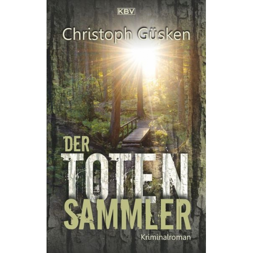 Christoph Güsken - Der Totensammler