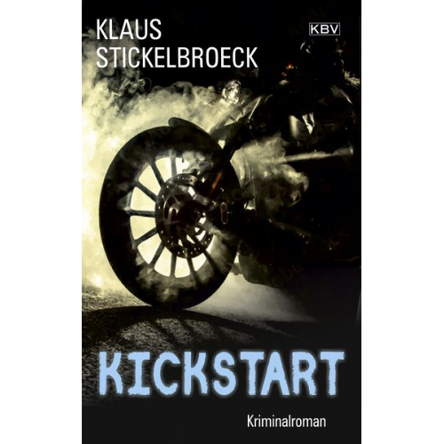 Klaus Stickelbroeck - Kickstart