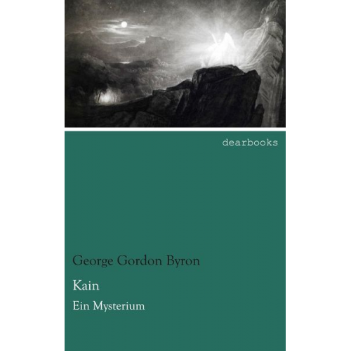 George Gordon Byron - Kain