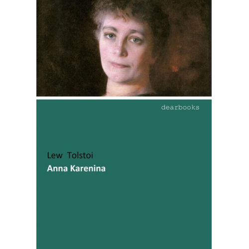 Leo N. Tolstoi - Anna Karenina