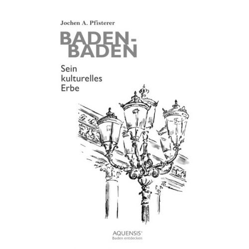 Jochen A. Pfisterer - Baden-Baden