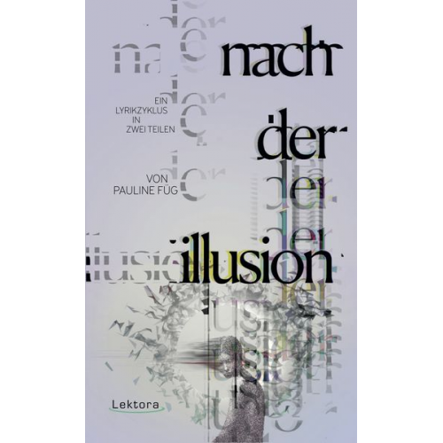 Pauline Füg - Nach der illusion