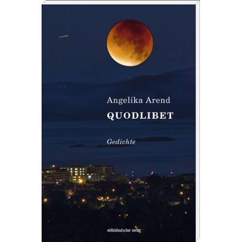 Angelika Arend - Quodlibet