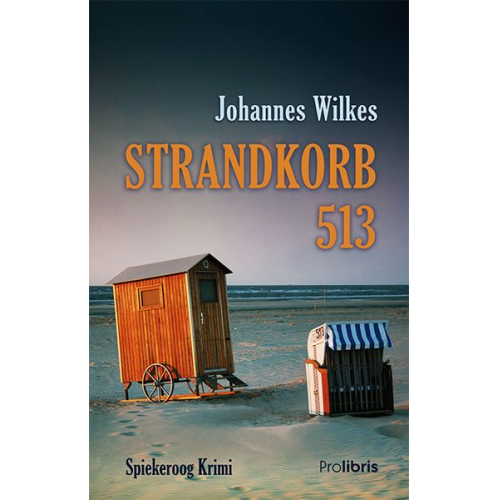 Johannes Wilkes - Strandkorb 513