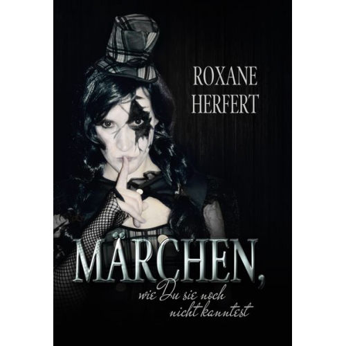 Roxane Herfert - Märchen