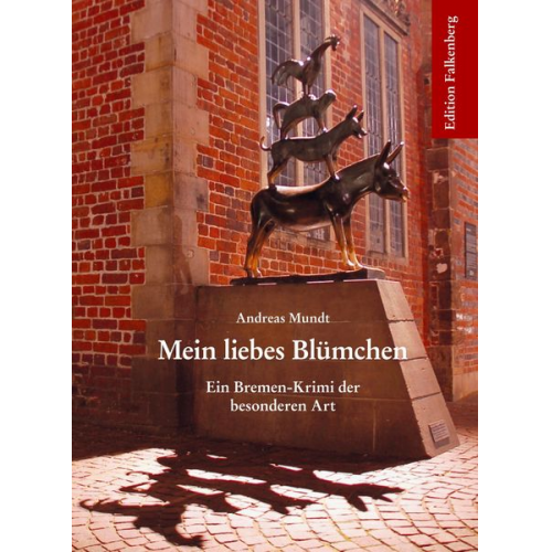 Andreas Mundt - Mein liebes Blümchen