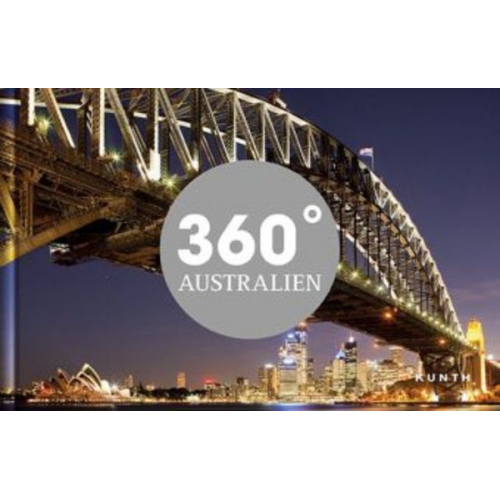 Robert Fischer - 360° Australien