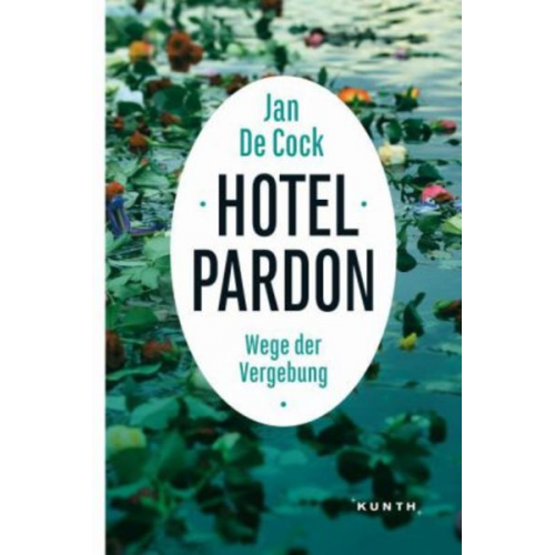 Jan De Cock - Hotel Pardon