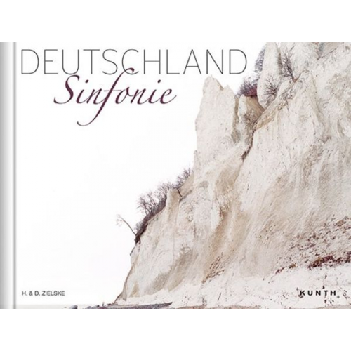 Horst und Daniel Zielske - Deutschland Sinfonie