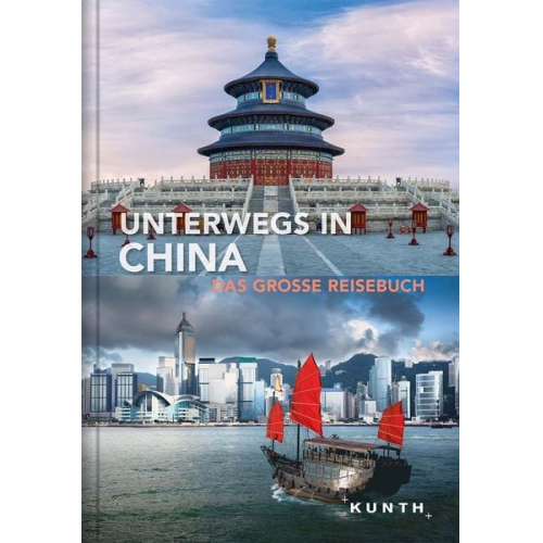 Unterwegs in China