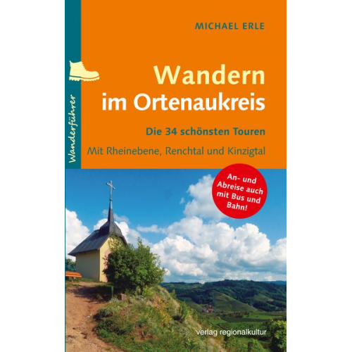 Michael Erle - Wandern im Ortenaukreis