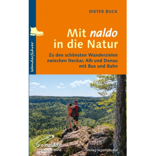 Dieter Buck - Mit naldo in die Natur