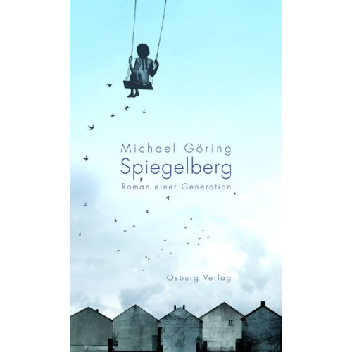 Michael Göring - Spiegelberg