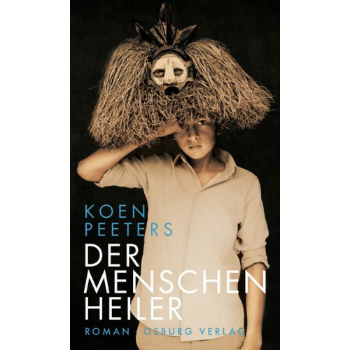 Koen Peeters - Der Menschenheiler