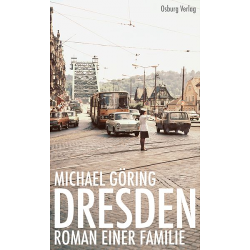 Michael Göring - Dresden