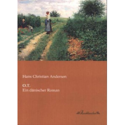 Hans Christian Andersen - O.T.