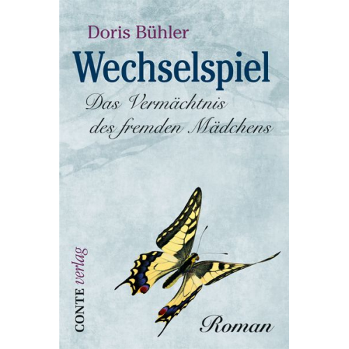 Doris Bühler - Wechselspiel