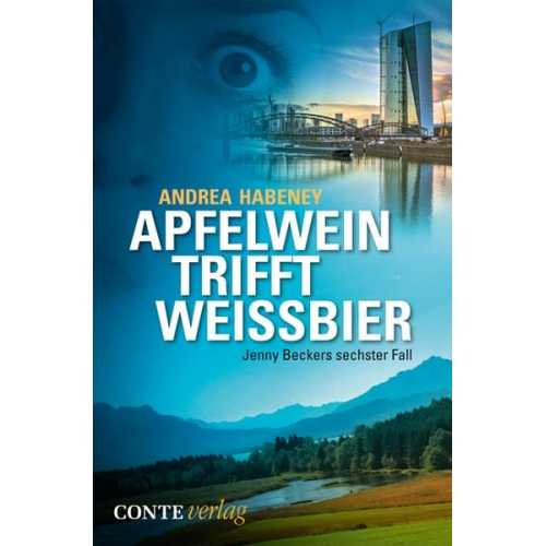 Andrea Habeney - Apfelwein trifft Weissbier