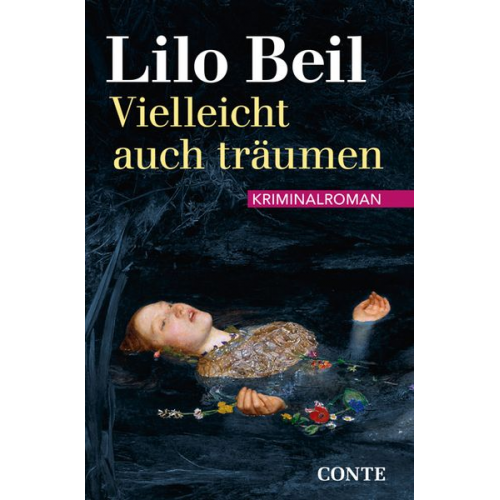 Lilo Beil - Vielleicht auch träumen