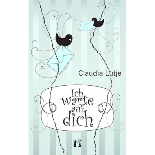 Claudia Lütje - Ich warte auf dich