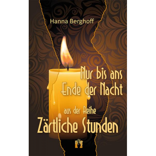 Hanna Berghoff - Nur bis ans Ende der Nacht