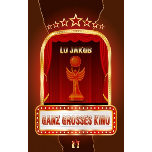 Lo Jakob - Ganz großes Kino