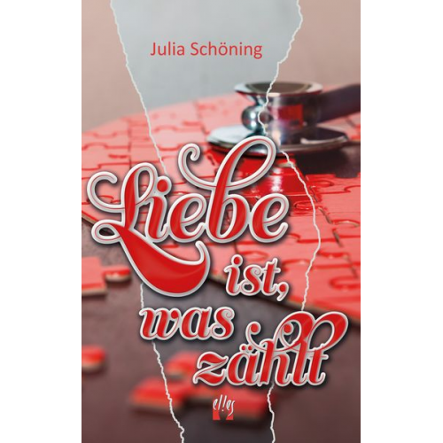 Julia Schöning - Liebe ist, was zählt