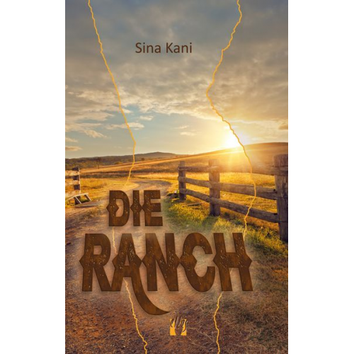 Sina Kani - Die Ranch